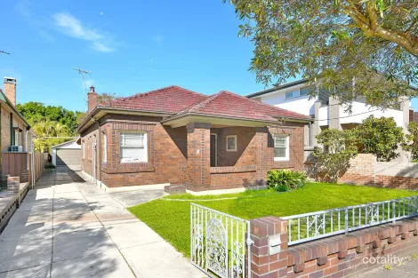 8 Oliver St, Mascot, NSW 2020
