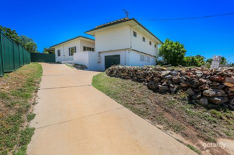 Property photo of 109 Simpson Street Menzies QLD 4825