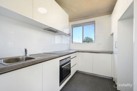 Property photo of 48/132 Lethbridge Street Penrith NSW 2750