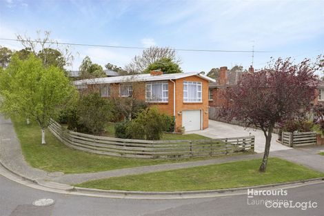 Property photo of 97 Cambridge Street West Launceston TAS 7250