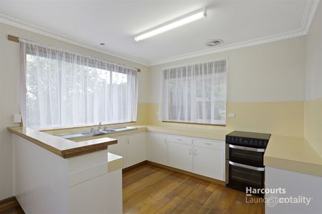 Property photo of 97 Cambridge Street West Launceston TAS 7250