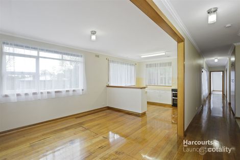 Property photo of 97 Cambridge Street West Launceston TAS 7250