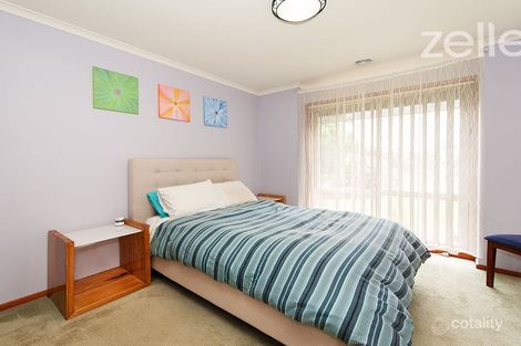 Property photo of 19 Creasey Place Glenroy NSW 2640