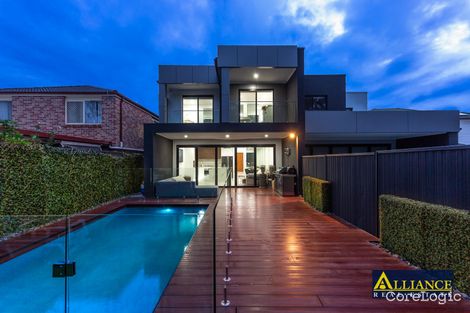 Property photo of 25A Toby Crescent Panania NSW 2213