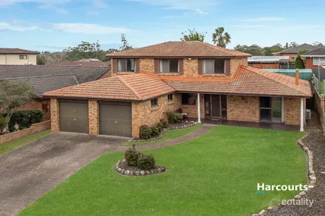 3 Houston Ave, Tenambit, NSW 2323