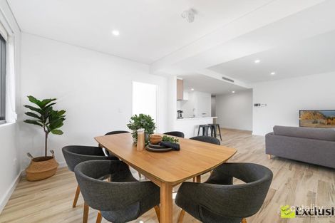 Property photo of 101/56 Fairlight Street Five Dock NSW 2046