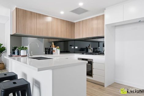 Property photo of 101/56 Fairlight Street Five Dock NSW 2046