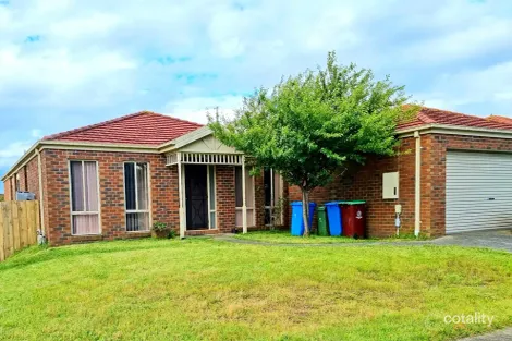 Property photo of 3 Nariel Place Cranbourne West VIC 3977
