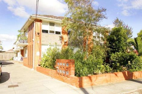 8/50 Robert St, Bentleigh, VIC 3204