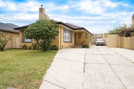 31 Garnsworthy St, Springvale, VIC 3171