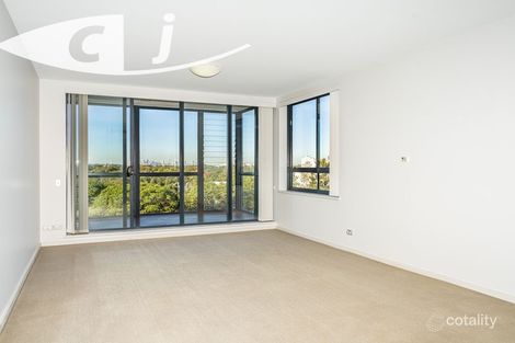 401/18-22 Walker St, Rhodes, NSW 2138