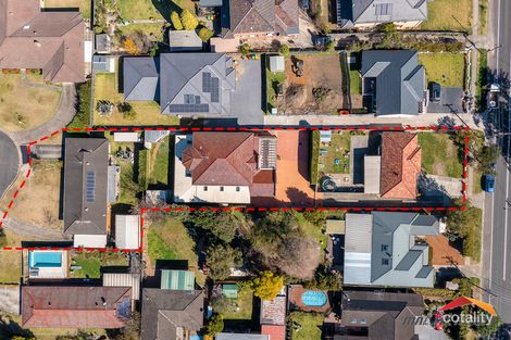 34a Somerville Rd, Hornsby Heights, NSW 2077