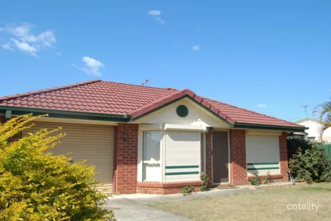 39 Murrumbidgee St, Hillcrest, QLD 4118