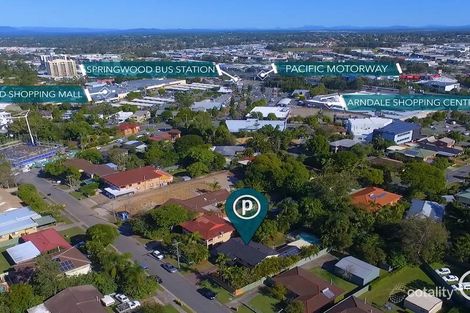 Property photo of 7 Lorimer Street Springwood QLD 4127