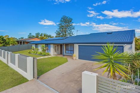 Property photo of 12 Saraji Street Worongary QLD 4213
