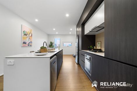 Property photo of 37 Zeta Crescent Point Cook VIC 3030