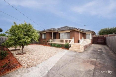 37 Volga St, Hadfield, VIC 3046