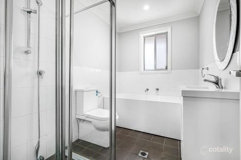 Property photo of 3/86 Hartington Street Rooty Hill NSW 2766