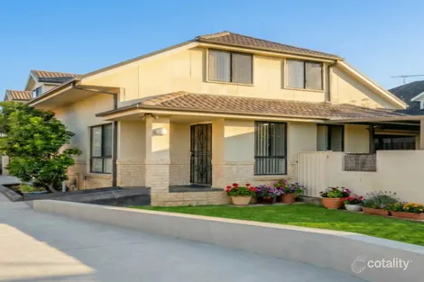 1/156 Canberra St, St Marys, NSW 2760