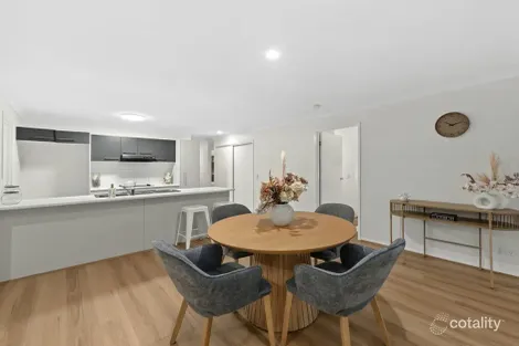Property photo of 35/46 Hamish Street Calamvale QLD 4116