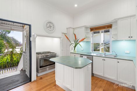 Property photo of 116 Empress Terrace Bardon QLD 4065