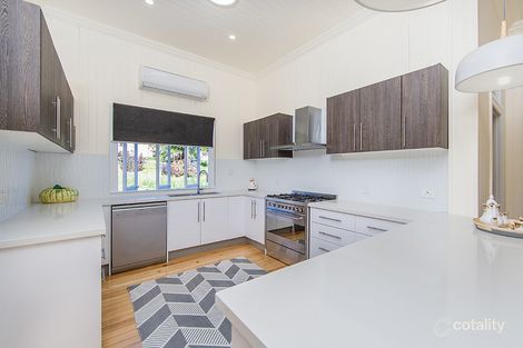 Property photo of 1 Atkinson Street Hamilton QLD 4007