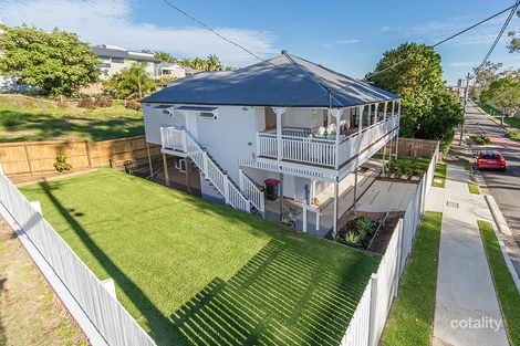 Property photo of 1 Atkinson Street Hamilton QLD 4007