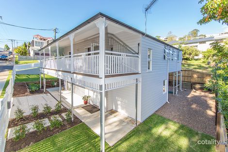 Property photo of 1 Atkinson Street Hamilton QLD 4007
