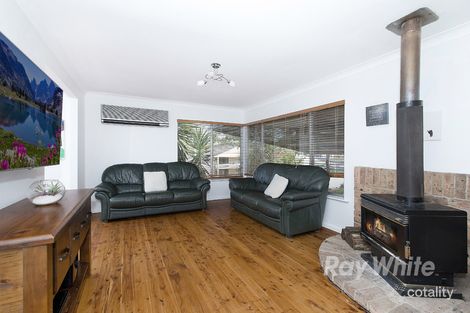 Property photo of 75 Dorrington Road Rathmines NSW 2283