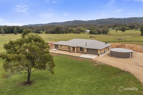 53 Tolmie-Mahaikah Rd, Tolmie, VIC 3723
