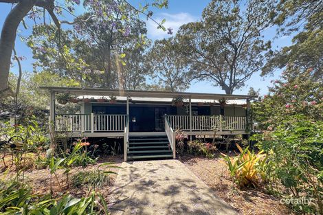 Property photo of 6 Udara Drive Macleay Island QLD 4184