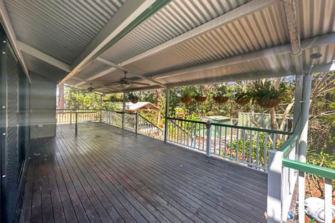 Property photo of 6 Udara Drive Macleay Island QLD 4184