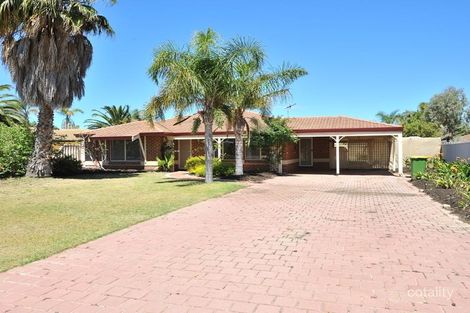 Property photo of 14 Brigadoon Place Cooloongup WA 6168