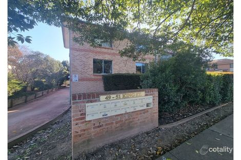 3/49-51 King St, Penrith, NSW 2750