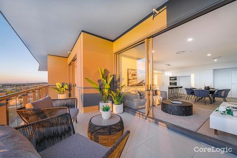 Property photo of 11803/300 Old Cleveland Road Coorparoo QLD 4151
