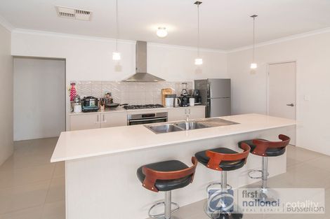 Property photo of 4 Toulon Way Yalyalup WA 6280