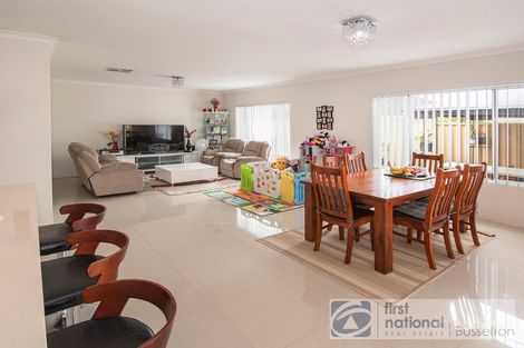 Property photo of 4 Toulon Way Yalyalup WA 6280