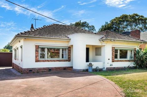 Property photo of 34 Grandview Terrace Kew VIC 3101