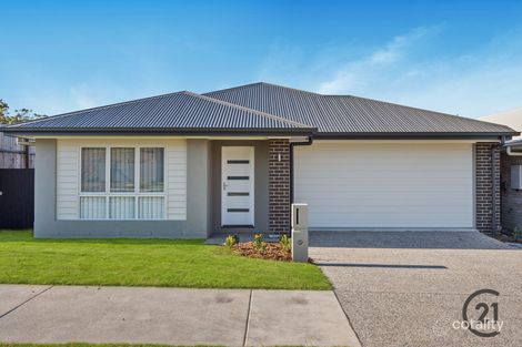 4 Nicholas St, Collingwood Park, QLD 4301