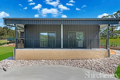 3 Devotion Gr, Maroota, NSW 2756