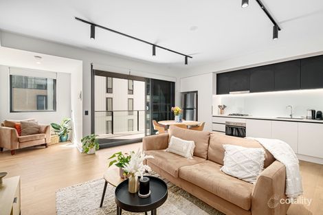 303/9 Muriel Matters Walk, Bowden, SA 5007