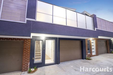 Property photo of 6/12 Park Crescent Boronia VIC 3155