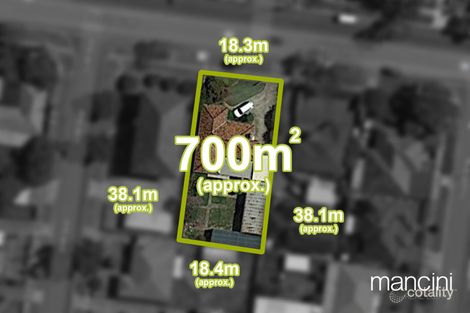 337 Blackshaws Rd, Altona North, VIC 3025