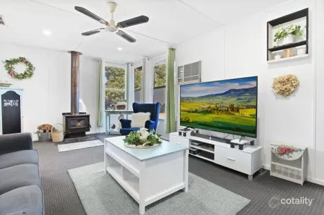 Property photo of 331 Lang Street Hay South NSW 2711