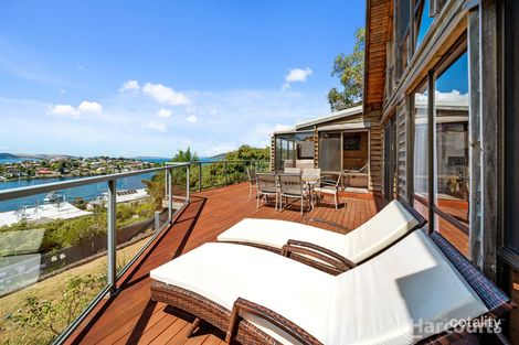 Property photo of 50 Leura Street Rosny TAS 7018