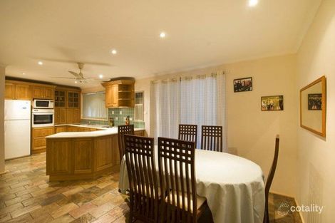 Property photo of 19 Toucan Crescent Plumpton NSW 2761