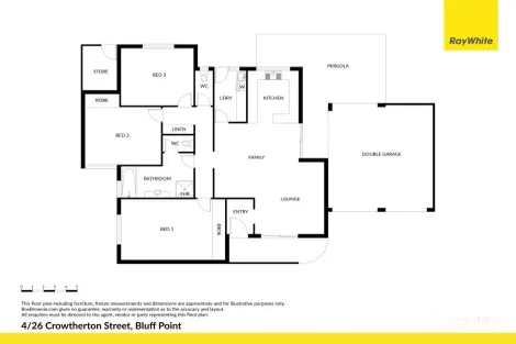 Property photo of 4/26 Crowtherton Street Bluff Point WA 6530