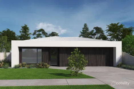 4 Hill Top Rd, Brown Hill, VIC 3350