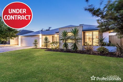 Property photo of 6 Monument Boulevard Baldivis WA 6171