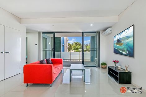 Property photo of 4/41-45 South Street Rydalmere NSW 2116